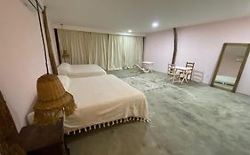 Cabañas y Restaurante La Luna